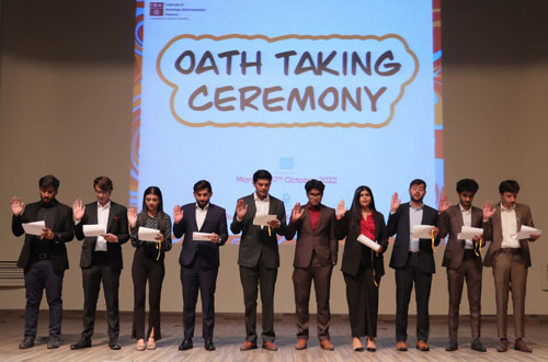 Iba Student Government (isg) Elections
