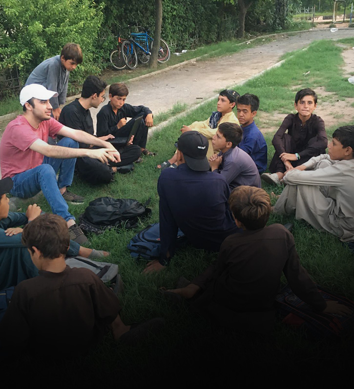 Current Students