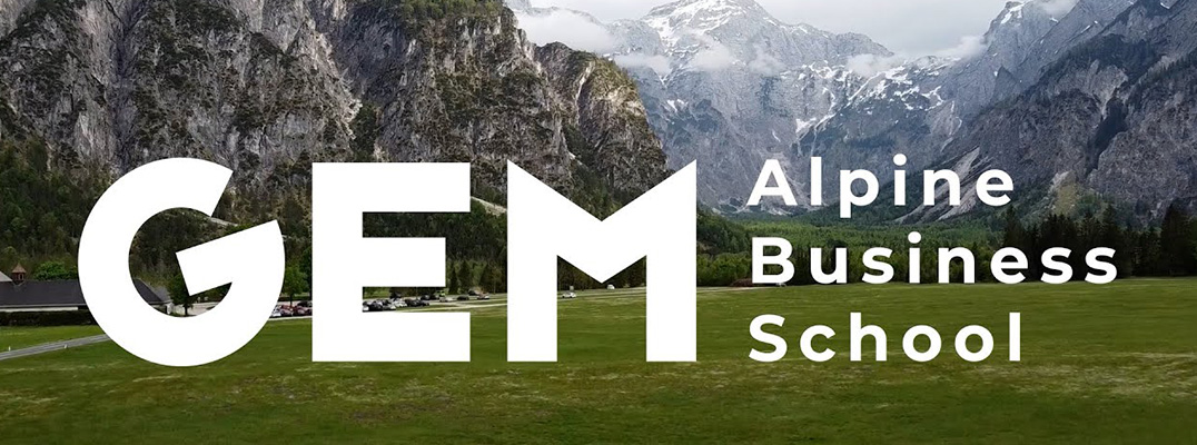 Ready to earn your doctorate at GEM Alpine Business School? 