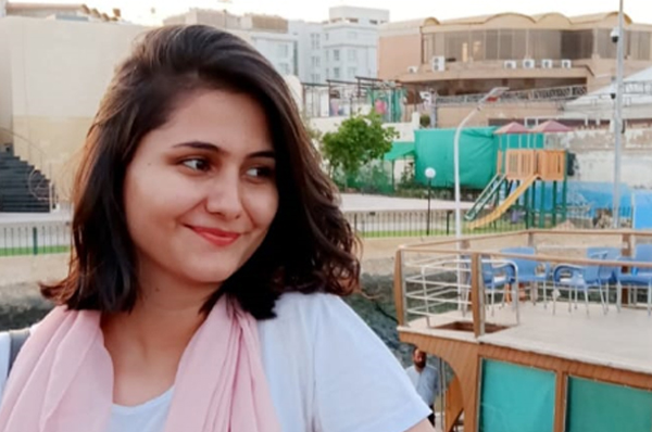 Urva Leghari