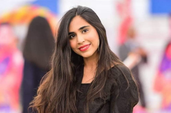 Sanjana Chanani