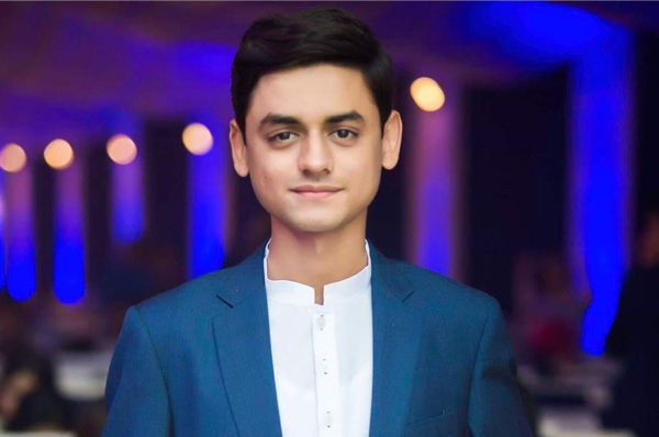 SyedAl Mustafa
