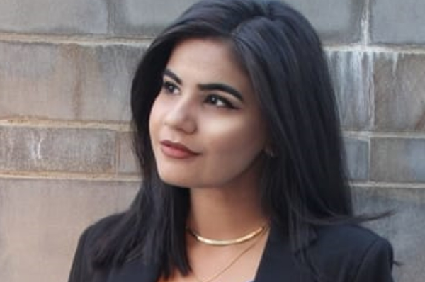 Azka Salman Farsi