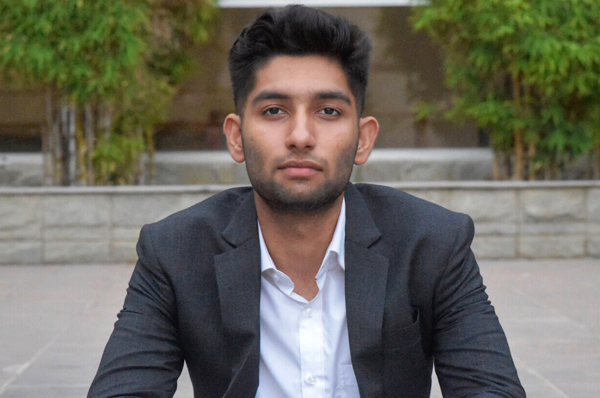 Muhammad Asad Siddiqi