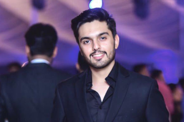 Raafay Saleem