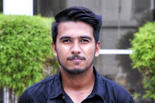 Umair Ahmed Ansari
