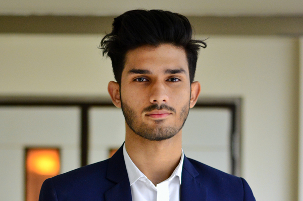 Mohammad Ali Khan