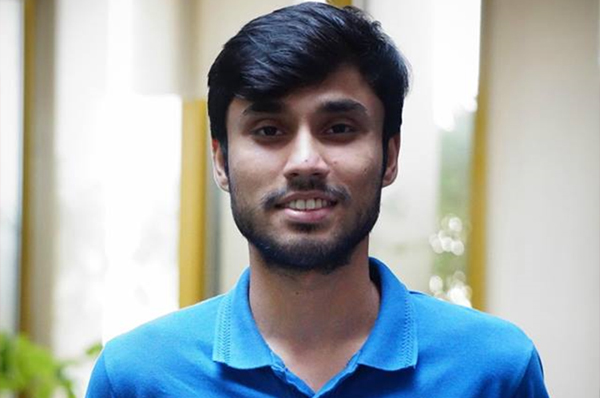 Muneeb Afridi