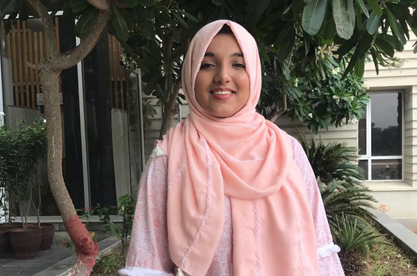 Aliya Fatima