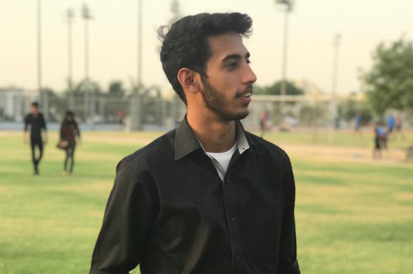 Hussain Muslim