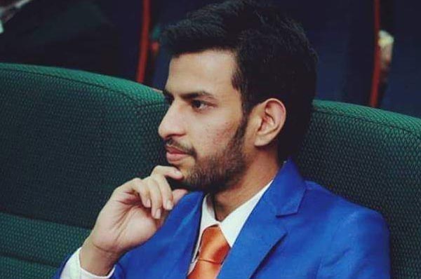 Saad Zafar