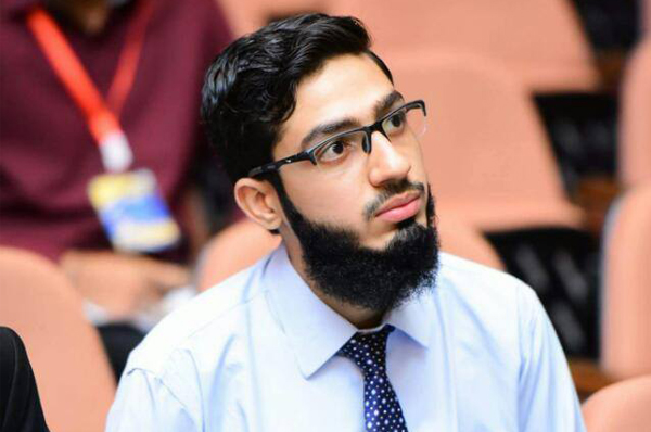 Abdul Qayyum