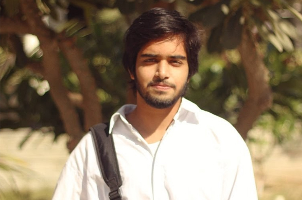 Ramish Hussain