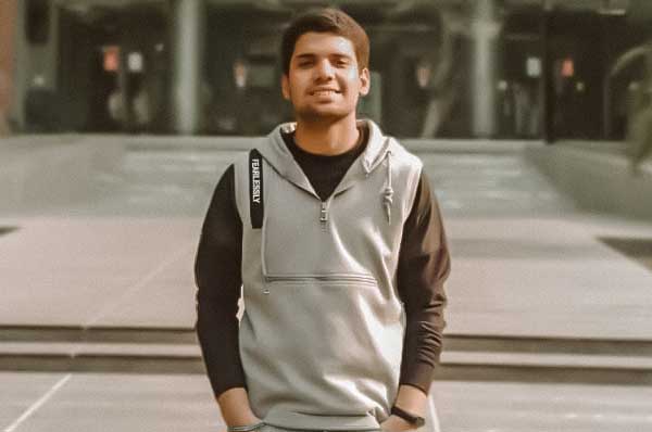 Izhan Sohail