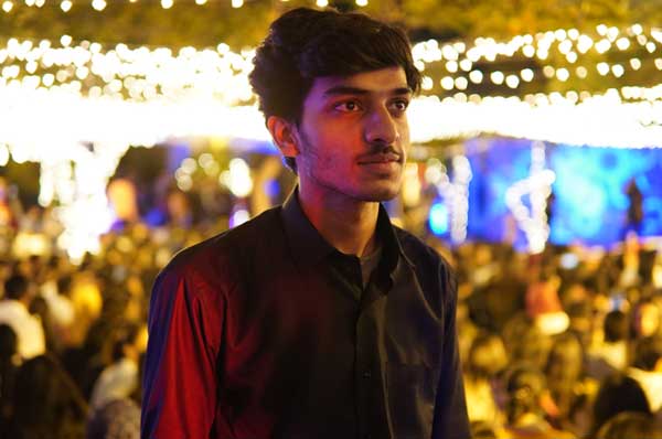 Muhammad Maaz Siddiqui