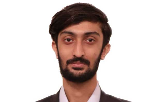 Saim Saudagar