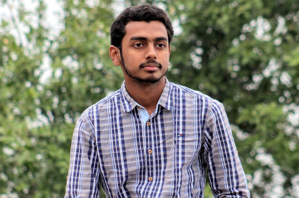 Muhammad Haris