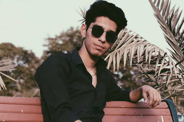 Syed M Arsalan Shah