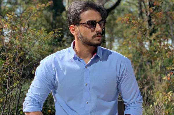 Hassan Khan Moosa
