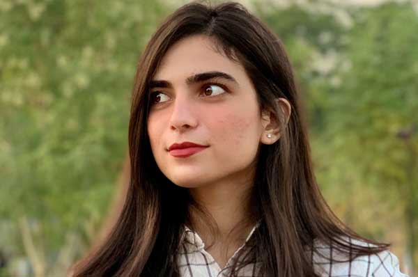 Sakina Riaz