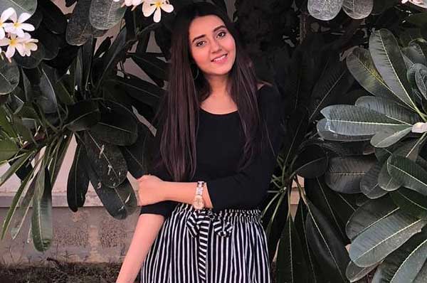Soha Rajput
