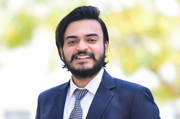 Haris Arif