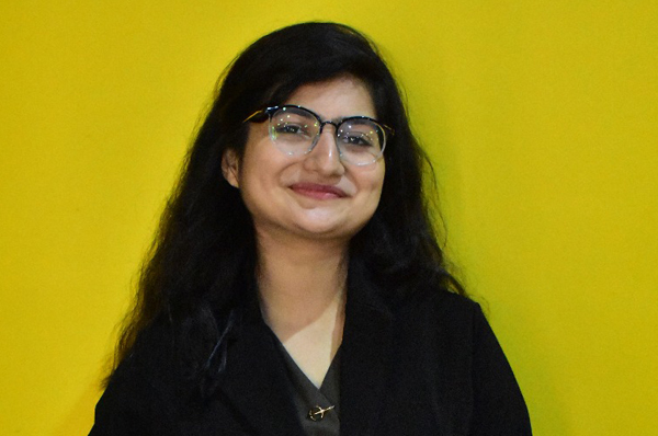 Fareena Siddiqui