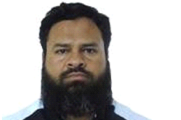 Abdul Rehman Qureshi