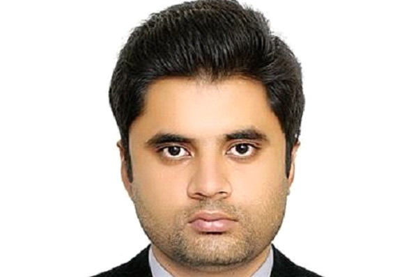 Hassan Inayat