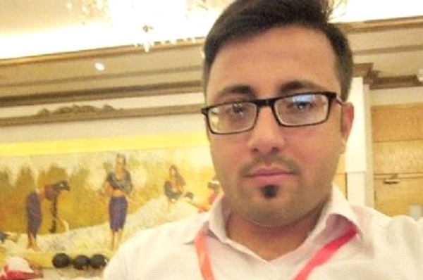 Syed Faizan Zaidi