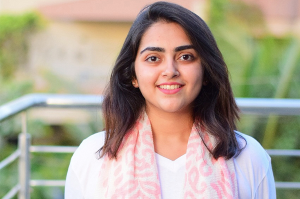Fatima Zaidi