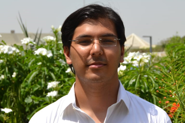 Ashbeel Ejaz