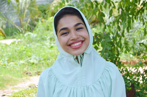 Sakina Olia