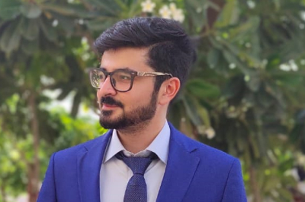 Ammad Adnan