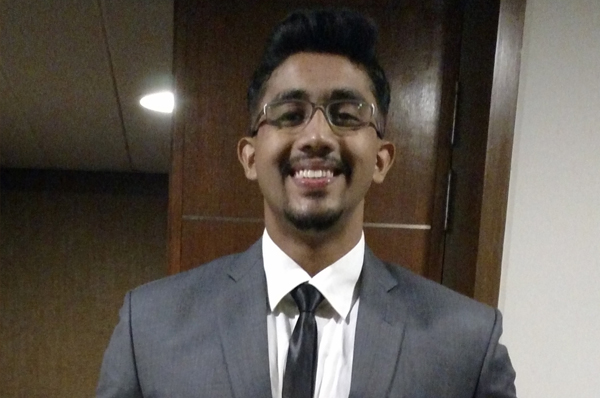 SyedArhumAhmed