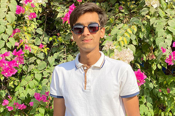 Shehryar Hassan