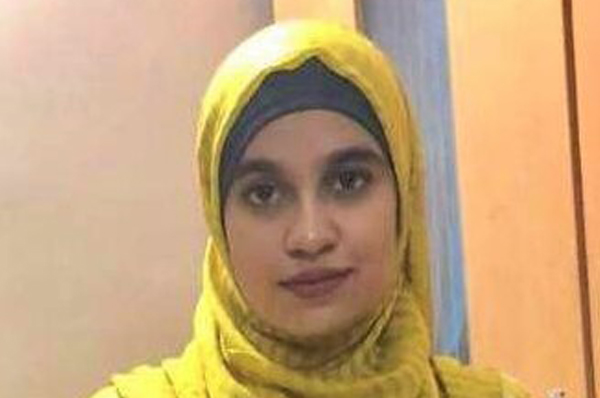 Asifa Niaz