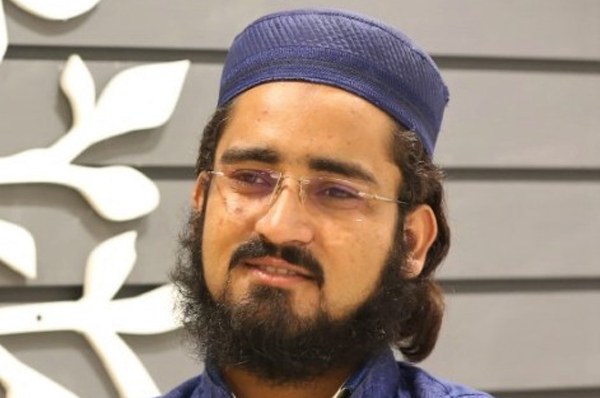 Usman Akbar