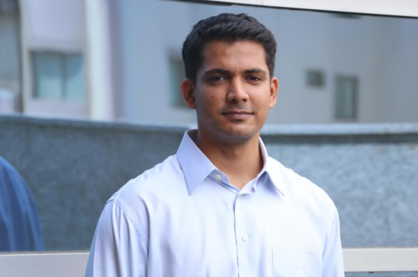 Syed Osama Ali