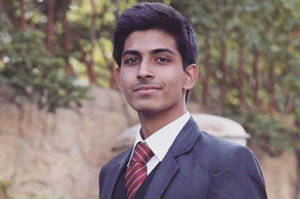 Kamran Anwar