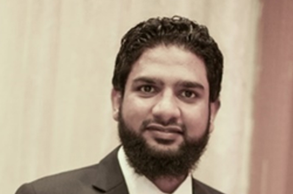 Bilal Ahmed Bari