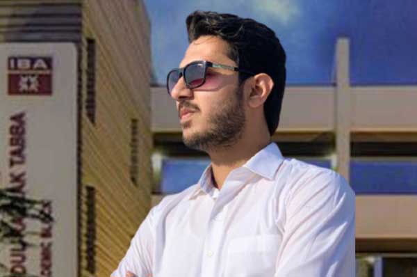 Hassaan Abdul Mujeeb