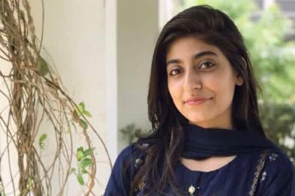 Hadiya Shahid