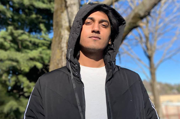 Bilal Ahmed Bari