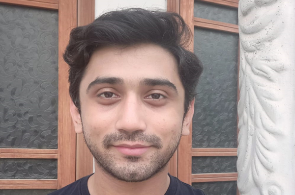Bilal Ahmed Bari