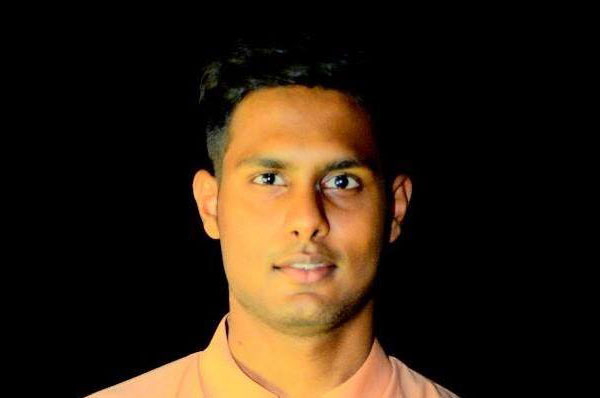 Bilal Ahmed Bari