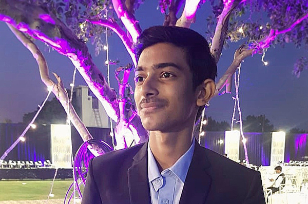 Bilal Ahmed Bari