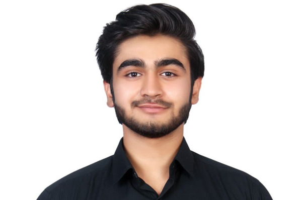 Azeem ul Hassan