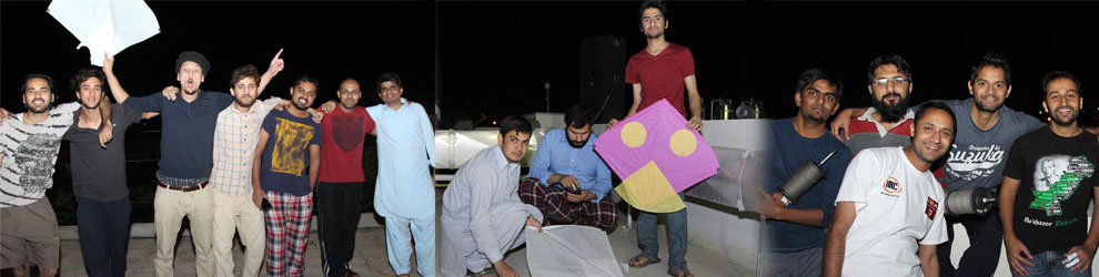 basant_celebration_iba_boys_hostel