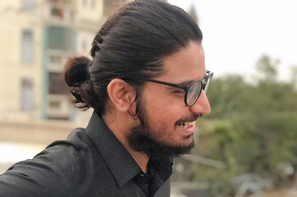 Bilal Ahmed Bari